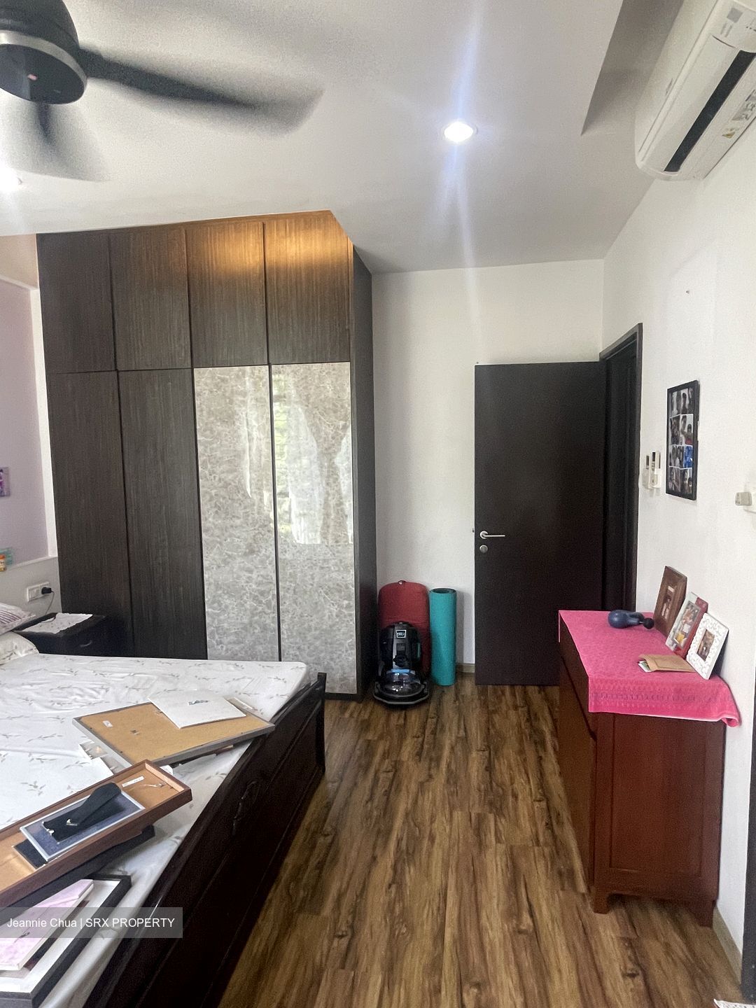 Parc Oasis (D22), Condominium #563276121